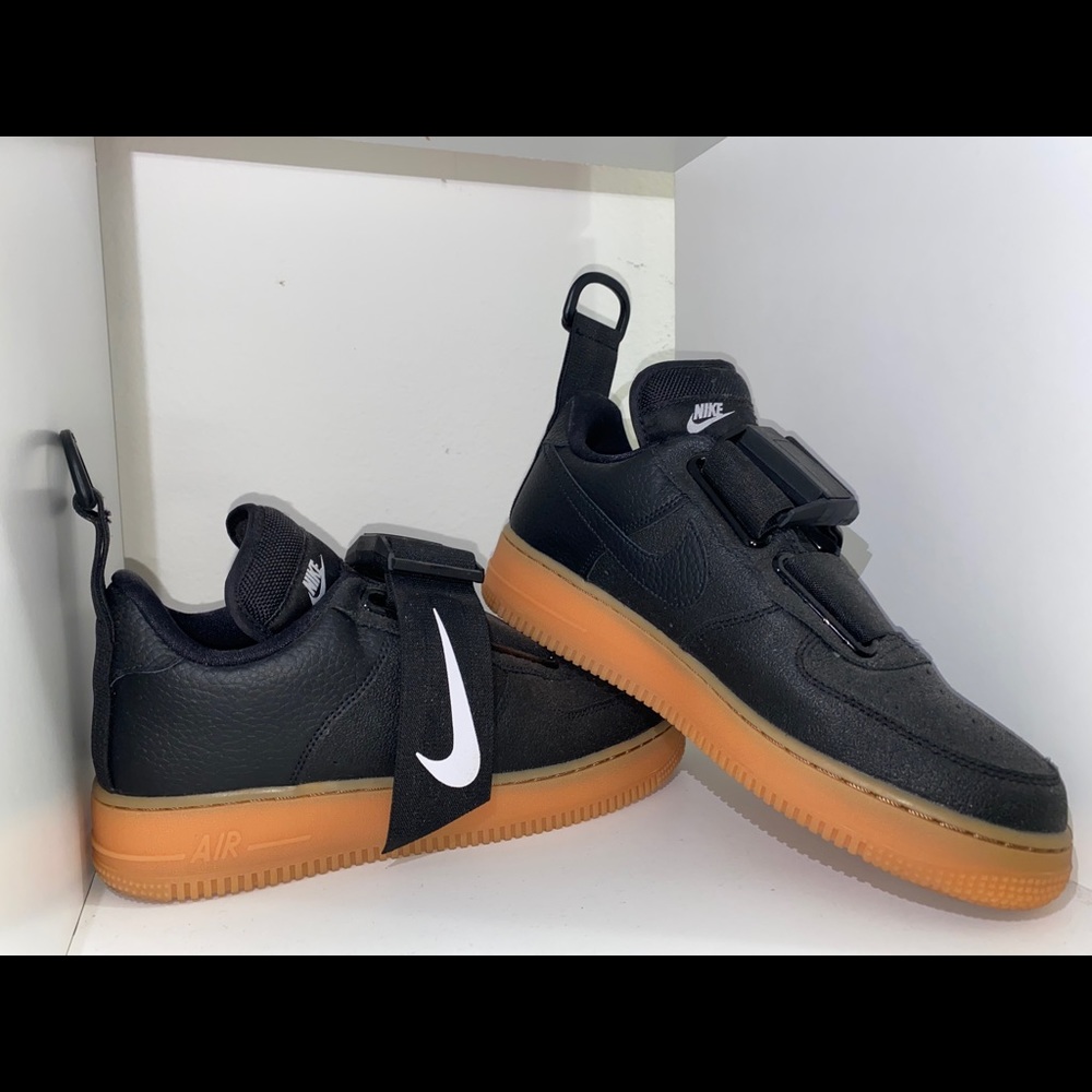 Air Force 1 Utility